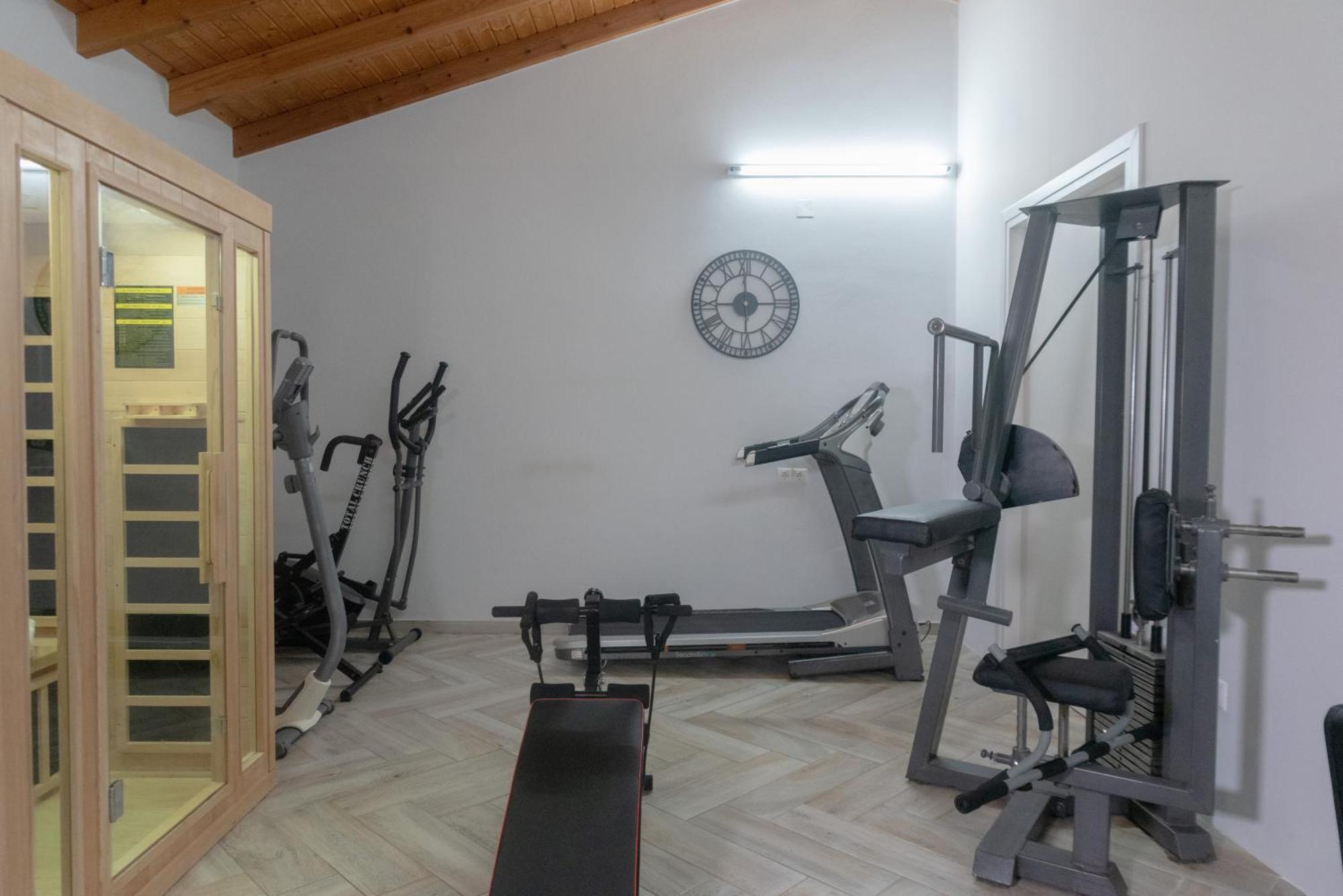 Carpe Diem Moursia Studio Liapades Zewnętrze zdjęcie