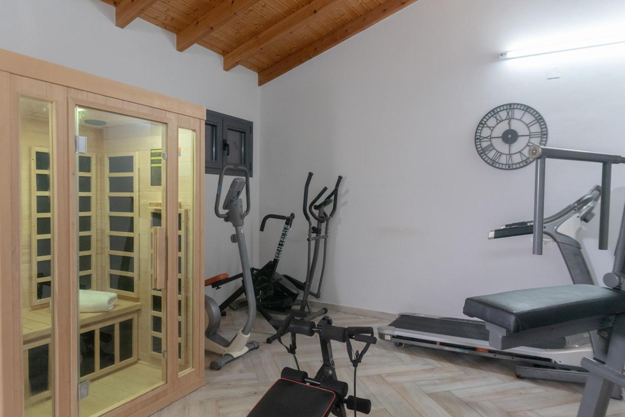Carpe Diem Moursia Studio Liapades Zewnętrze zdjęcie
