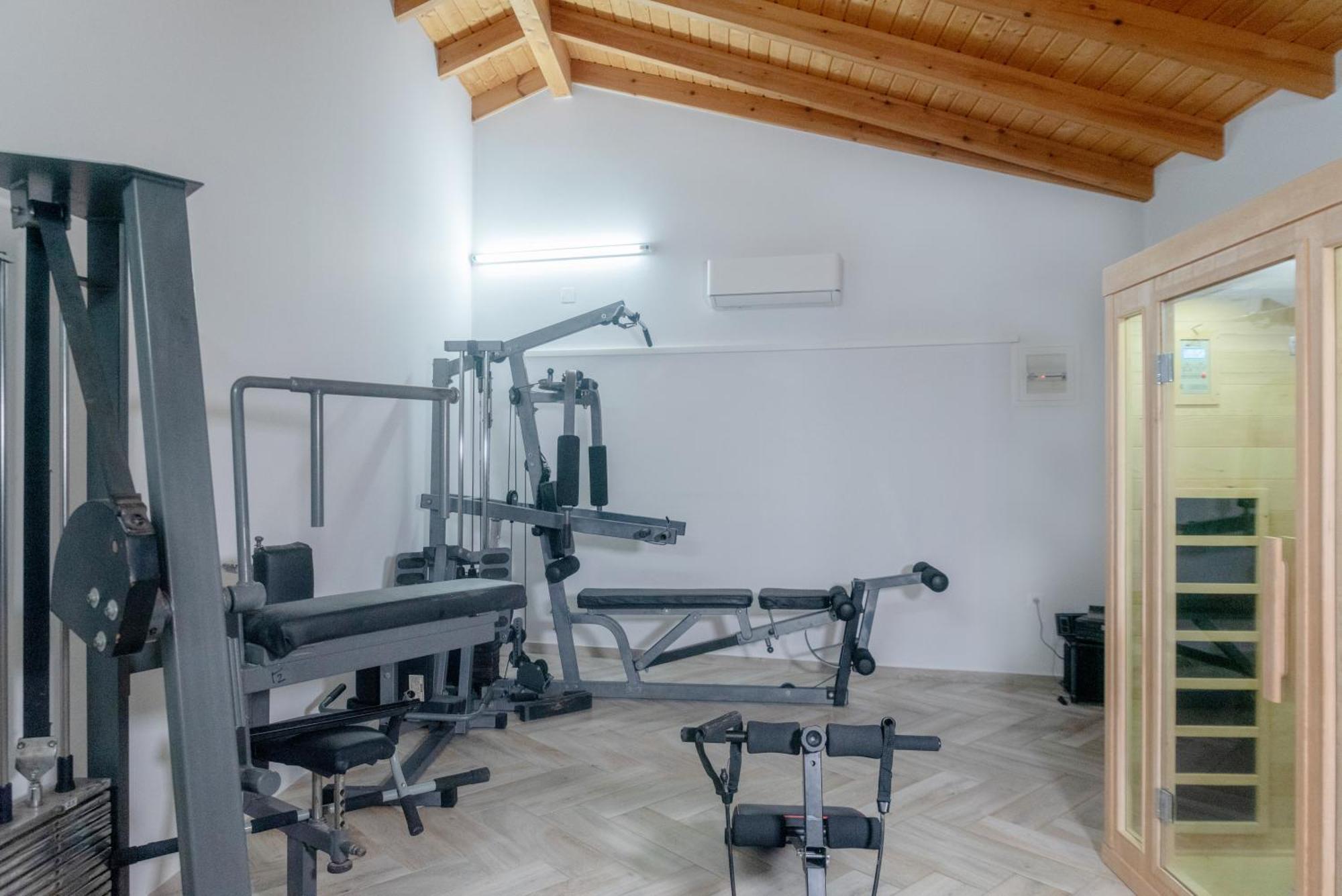 Carpe Diem Moursia Studio Liapades Zewnętrze zdjęcie